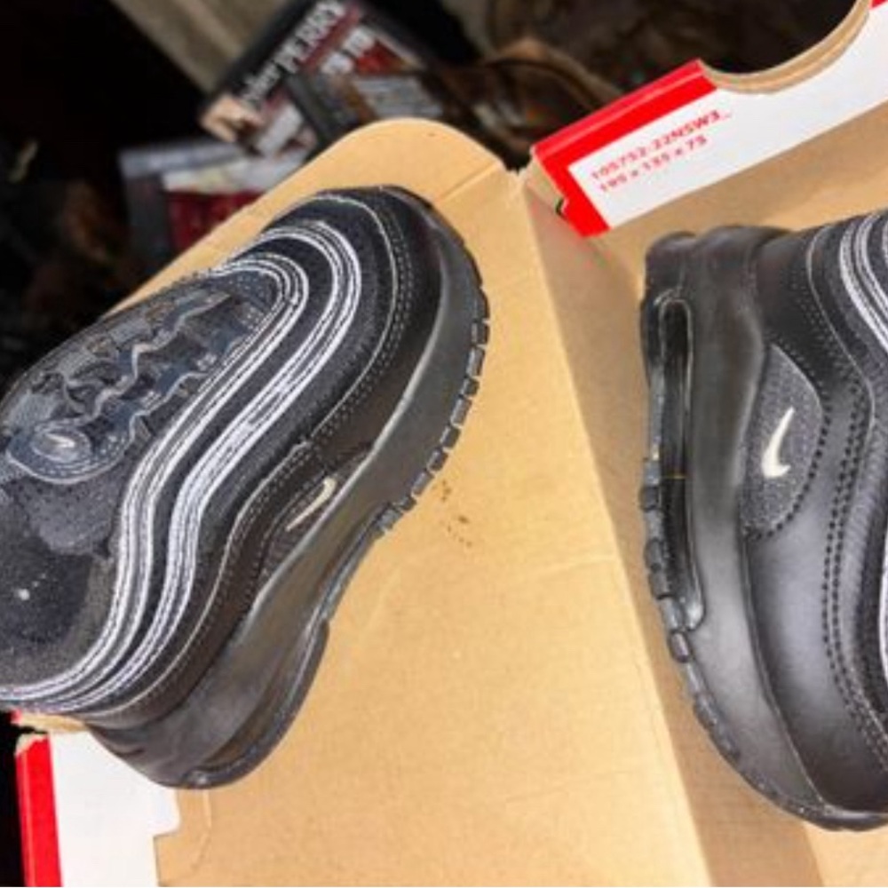 Nike air max 97